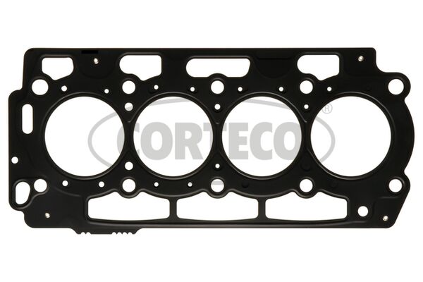 Cylinder head gasket CORTECO 83403227