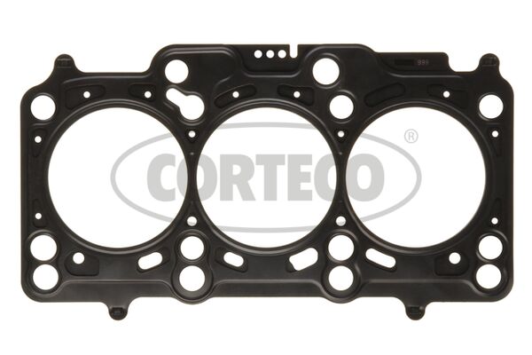 Cylinder head gasket CORTECO 83403288