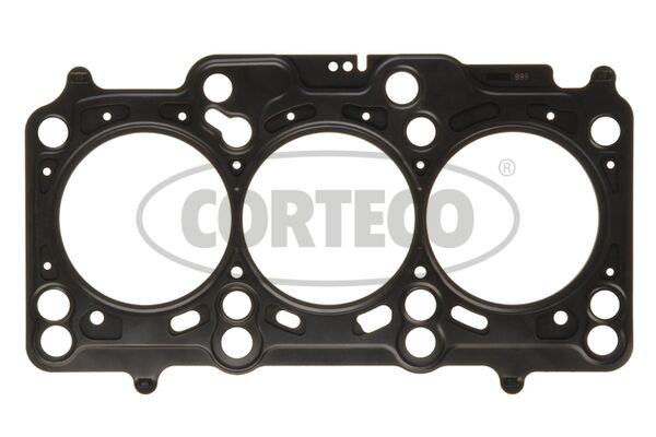 Cylinder head gasket CORTECO 83403289