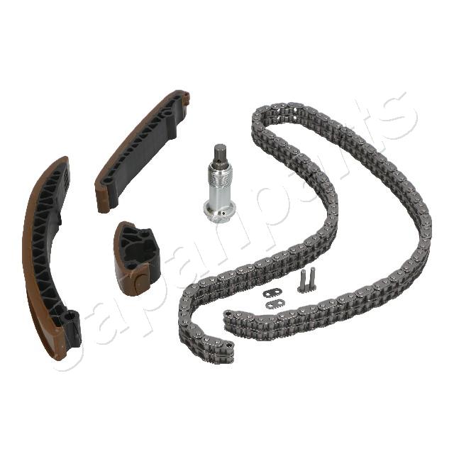 Ремкомплект привода грм JAPANPARTS KDK-0500