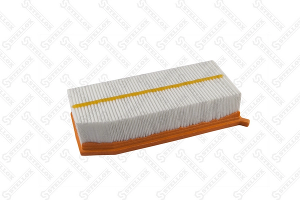 71-02023-sx фильтр воздушный STELLOX 71-02023-SX