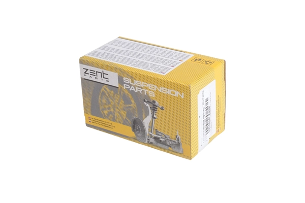 Z13156 подушка двс задняя ZENTPARTS Z13156