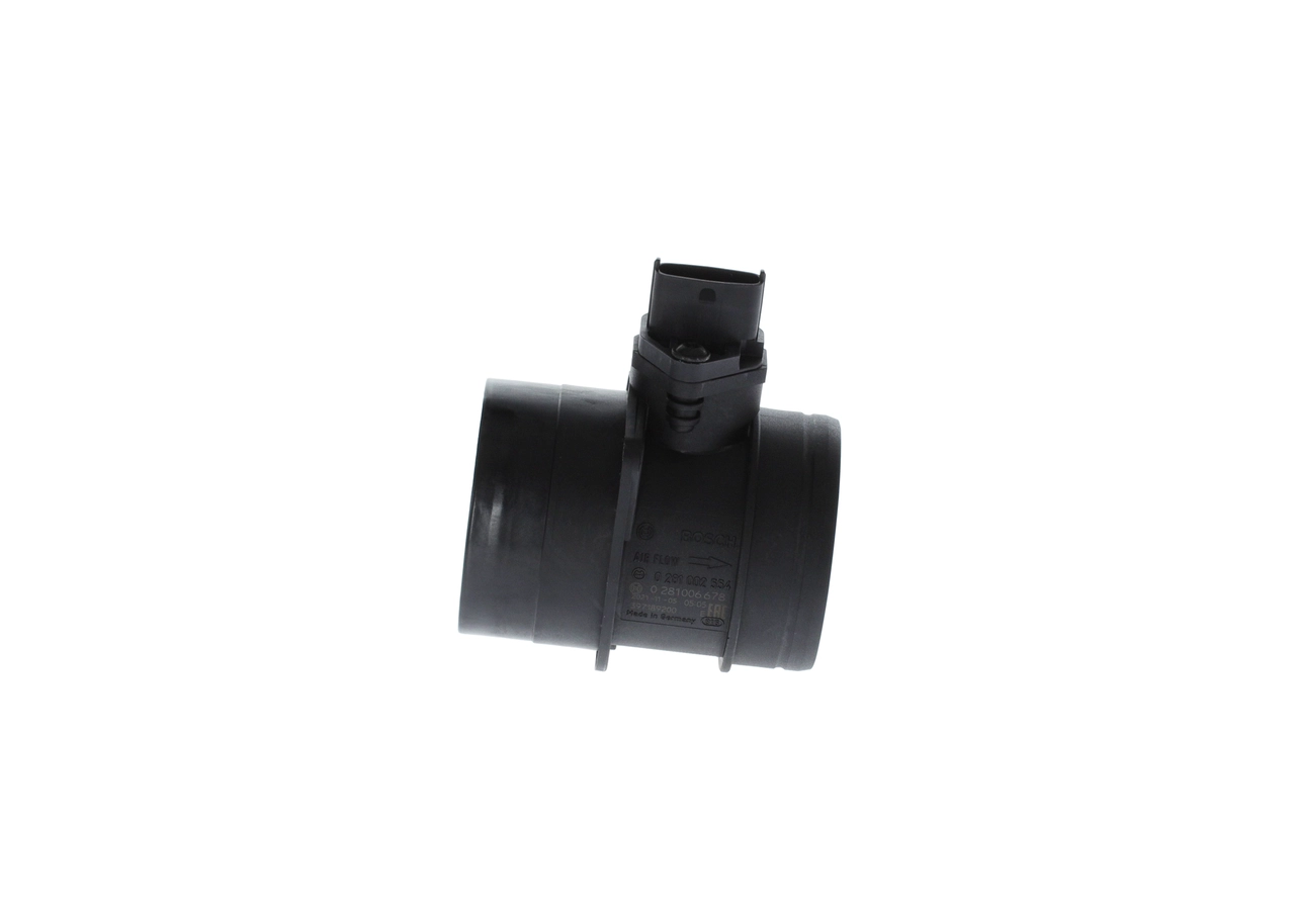 0 281 006 678 измеритель массы воздуха BOSCH 0 281 006 678
