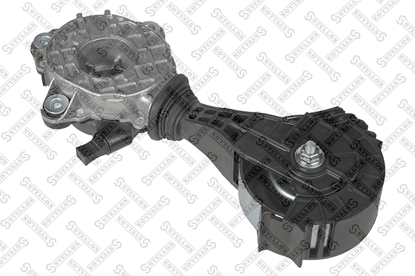 03-40946-sx ролик натяжной c механизмом натяжения STELLOX 03-40946-SX