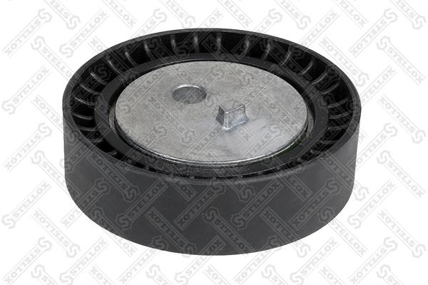 03-41177-sx ролик натяжной STELLOX 03-41177-SX