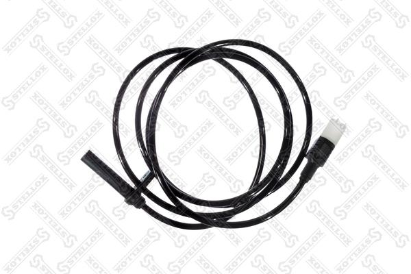 06-65662-sx датчик abs задн. пр. STELLOX 06-65662-SX