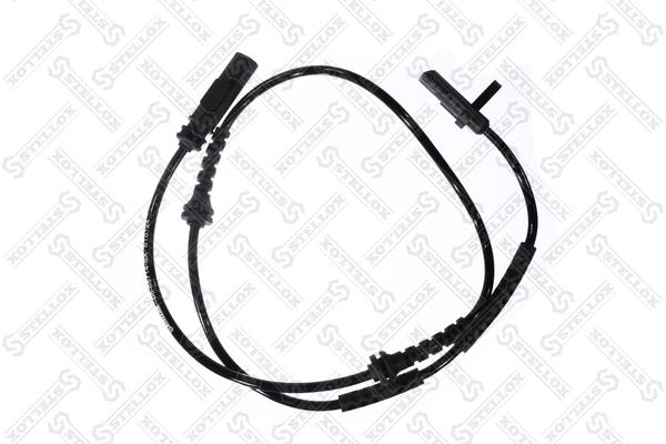 06-65714-sx датчик abs передний STELLOX 06-65714-SX