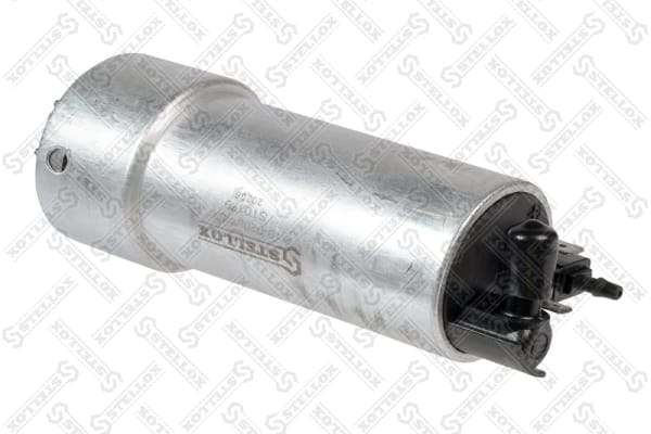 10-02087-sx насос топливный в сборе STELLOX 10-02087-SX