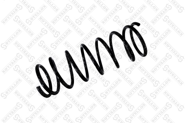 10-20524-sx пружина задняя 4259219 STELLOX 10-20524-SX