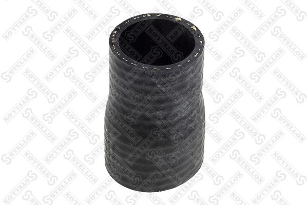 10-35614-sx патрубок радиатора STELLOX 10-35614-SX