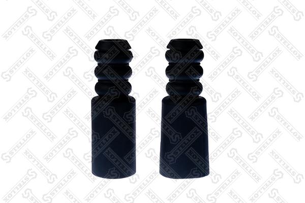 Отбойник амортизатора STELLOX 11-27063-SX