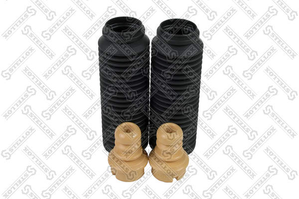Отбойник амортизатора STELLOX 11-27154-SX