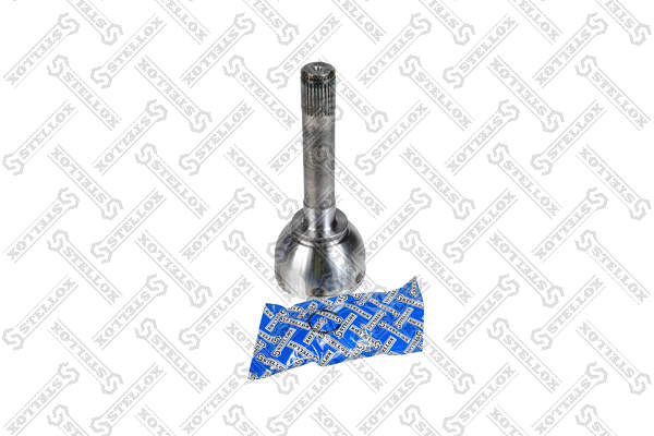 Шрус STELLOX 150 1386-SX