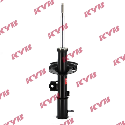 Амортизаторы KYB 338 108