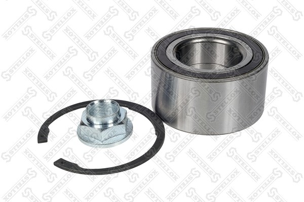 40-30431-sx подшипник ступицы задней STELLOX 40-30431-SX