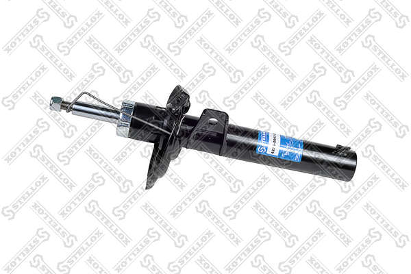 4215-0047-sx амортизатор передний газовый STELLOX 4215-0047-SX