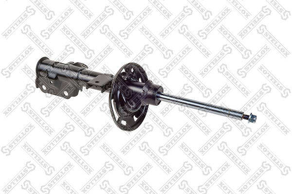 4215-0143-sx амортизатор передний правый газовый STELLOX 4215-0143-SX