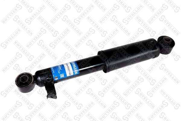 4215-0327-sx амортизатор задний газовый STELLOX 4215-0327-SX