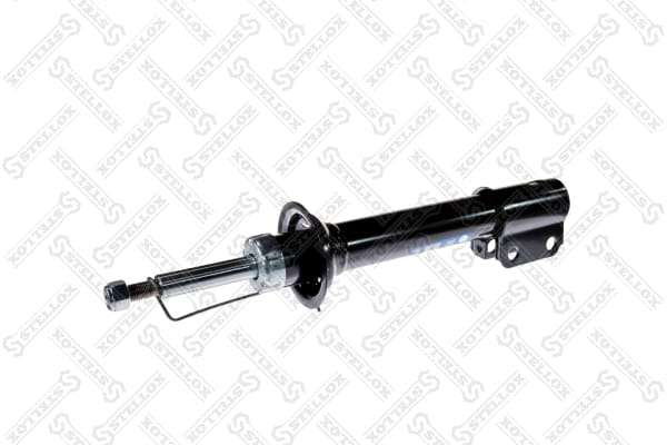 4215-0329-sx амортизатор передний газовый STELLOX 4215-0329-SX