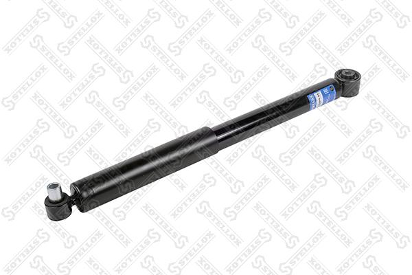 4215-0366-sx амортизатор задний газовый STELLOX 4215-0366-SX