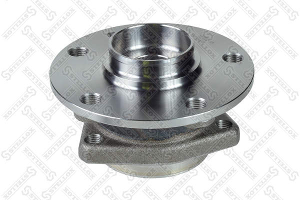43-29338-sx к-кт подшипника ступицы передней STELLOX 43-29338-SX