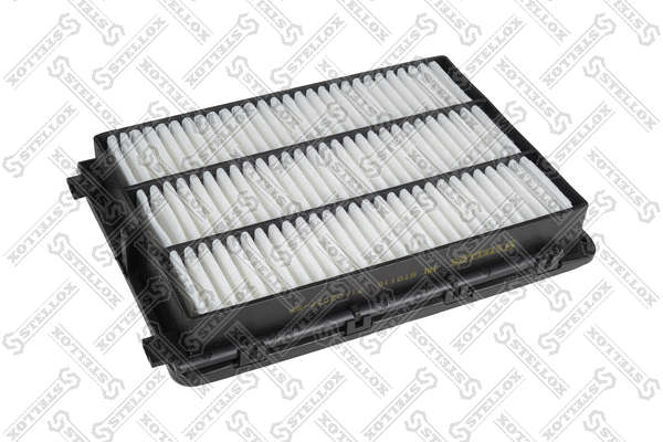 71-02027-sx фильтр воздушный STELLOX 71-02027-SX