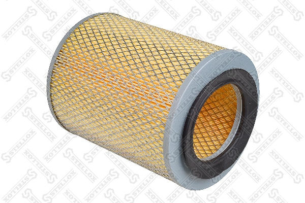71-02046-sx фильтр воздушный STELLOX 71-02046-SX