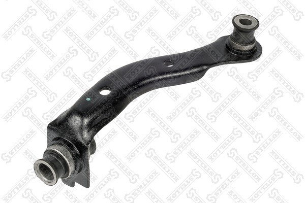 71-11384-sx подушка кпп передняя STELLOX 71-11384-SX