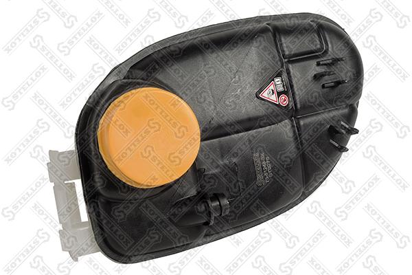 75-51248-sx бачок расширительный STELLOX 75-51248-SX