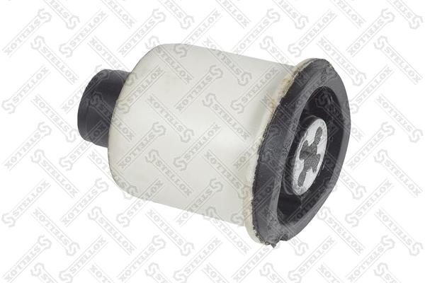 77-02088-sx сайлентблок зад. балки пер. STELLOX 77-02088-SX