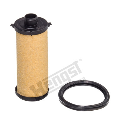 Eg910h d454 фильтр маслянный кпп HENGST FILTER EG910H D454