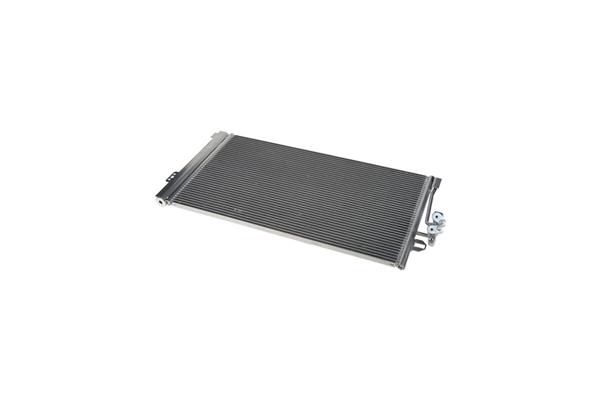 Z19137 радиатор кондиционера ZENTPARTS Z19137