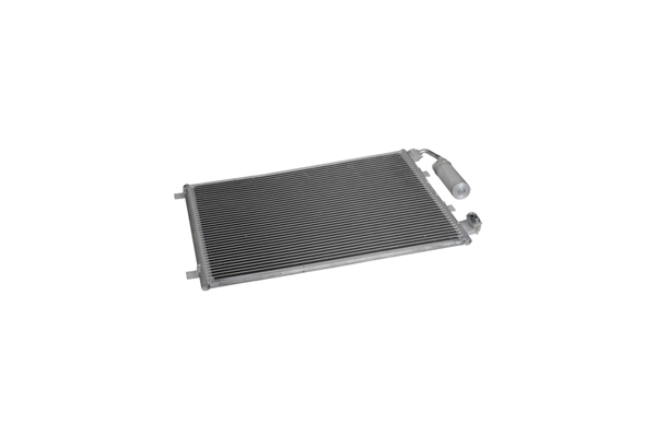 Z19218 радиатор кондиционера ZENTPARTS Z19218