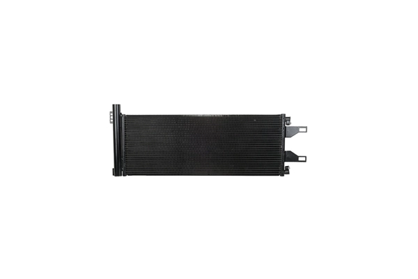 Z19250 радиатор кондиционера ZENTPARTS Z19250