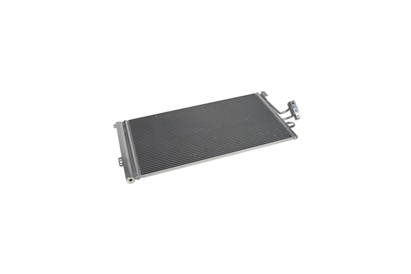 Z19255 радиатор кондиционера ZENTPARTS Z19255