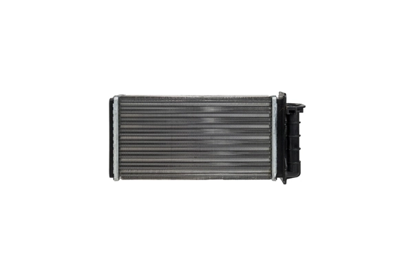 Z19756 радиатор печки ZENTPARTS Z19756