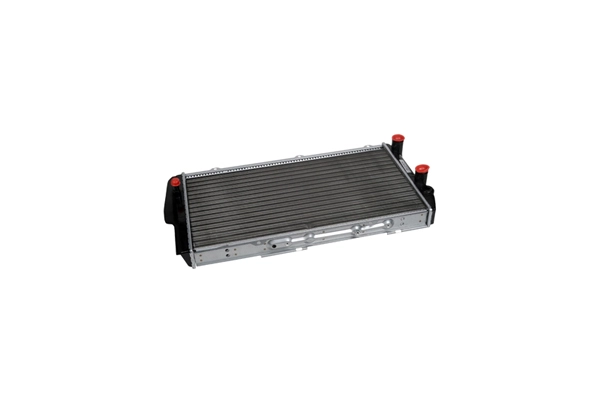 Z20092 радиатор системы охлаждения ZENTPARTS Z20092