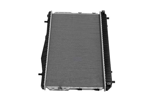 Z20233 радиатор системы охлаждения акпп ZENTPARTS Z20233