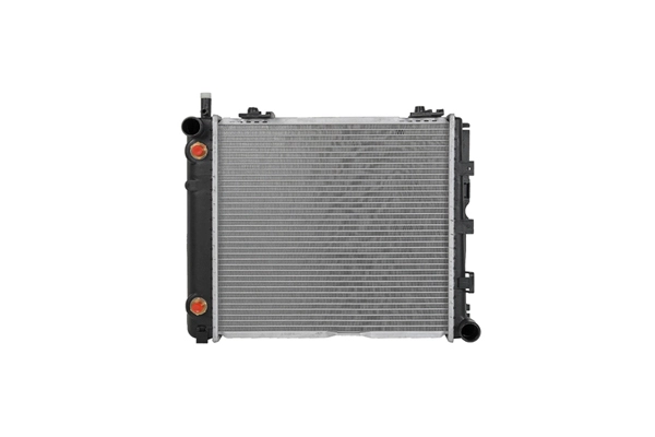 Z20346 радиатор системы охлаждения акпп ZENTPARTS Z20346