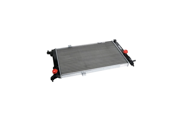 Z20422 радиатор системы охлаждения с ac ZENTPARTS Z20422