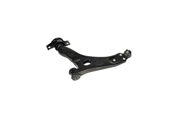 Z24497 рычаг левый ZENTPARTS Z24497