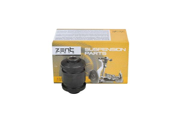 Z25427 сайлентблок рычага верхн. ZENTPARTS Z25427