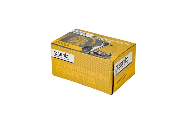 Z29004 тяга стабилизатора заднего ZENTPARTS Z29004