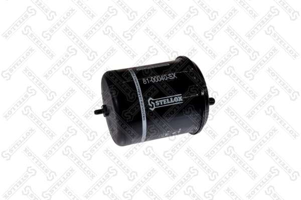 81-00040-sx фильтр масляный центрифуги STELLOX 81-00040-SX