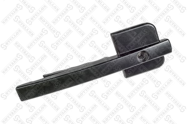 87-48007-sx ручка дверная наружная левая без личинки STELLOX 87-48007-SX