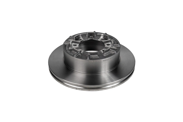 Z05923 диск тормозной задний 289/84x22/84.5 8n-108-10.55 ZENTPARTS Z05923