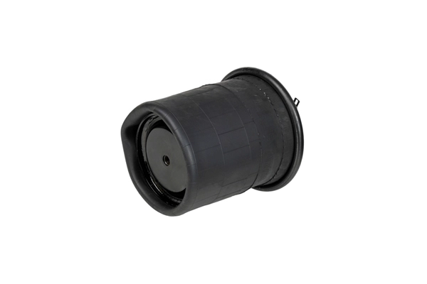 Z12726 пневмоподушка со стак. 2штуц.m16 смещ.84- 1шп.m12 поршень ZENTPARTS Z12726