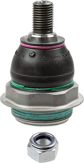 Опора шаровая LEMFÖRDER 42704 01