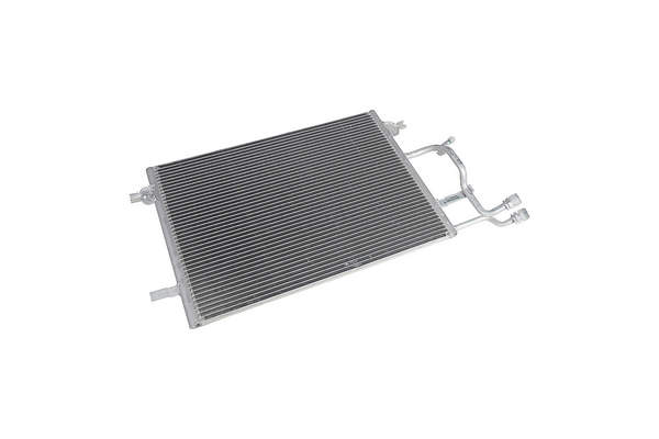 Z19180 радиатор ZENTPARTS Z19180