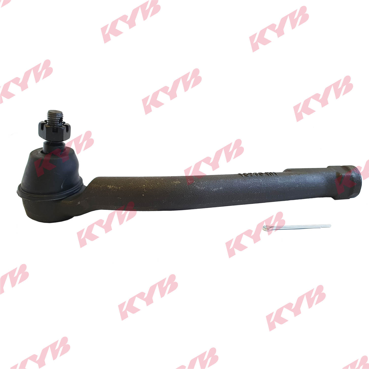 Наконечник рулевой тяги KYB KTR1391